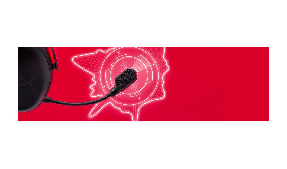 Cloud III Wireless Gaming Over Ear  (Schwarz) 