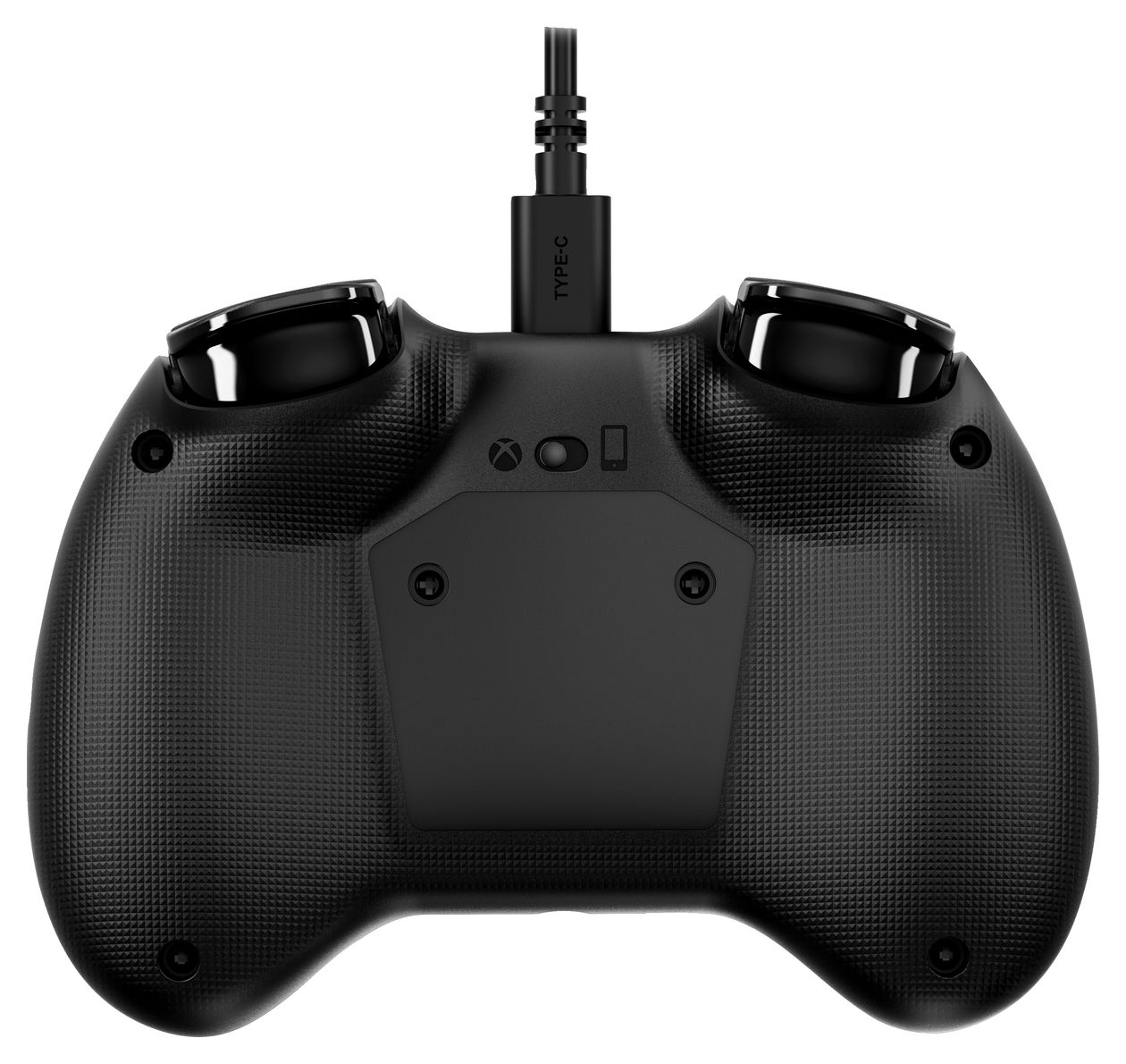 Clutch Tanto Mini Joystick für Xbox, Xbox One  (Schwarz) 