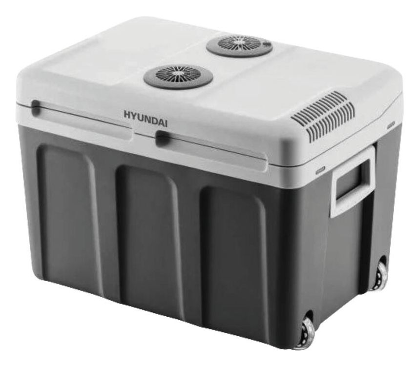 MC40E 40 l Kühlbox 58 W  (Grau) 