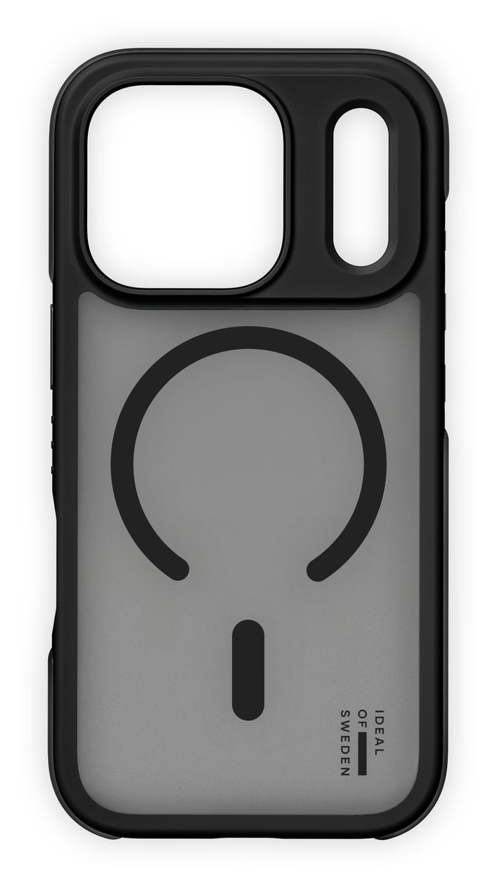 IDBPCMSB-I2567P-01 für Apple iPhone 17 Pro Max  (Schwarz) 
