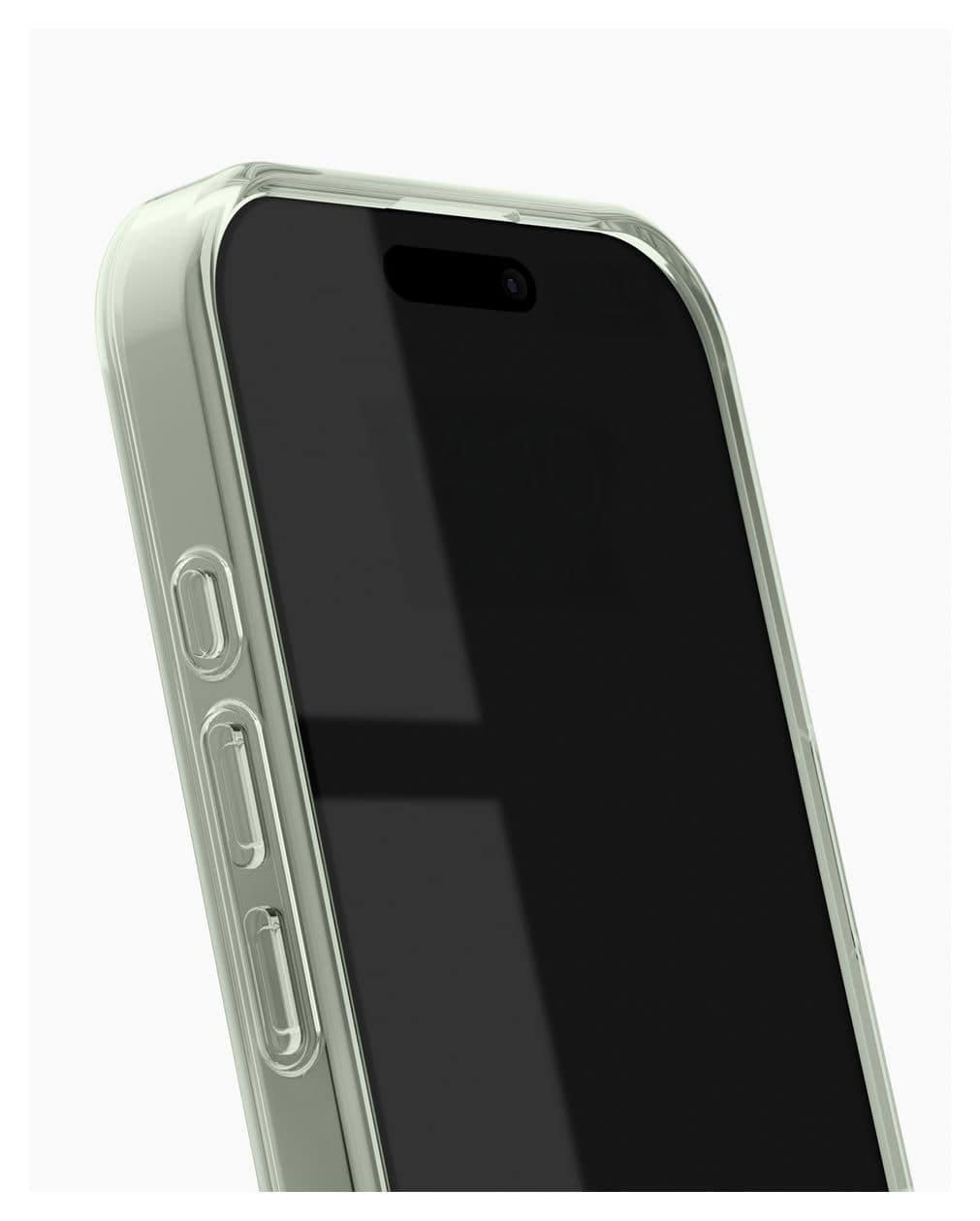 IDCLCMS-I2561-419 für Apple iPhone 17  (Grün) 