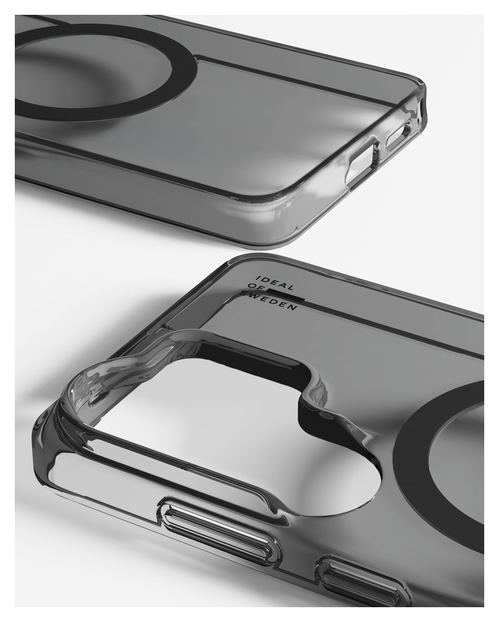 IDCLCMS-S26U-470 Galaxy S26 Ultra  (Schwarz) 