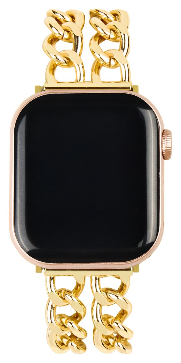 IDCWB-3842-33 Apple Watch 38/40/41/42(Series10)  (Gold) 