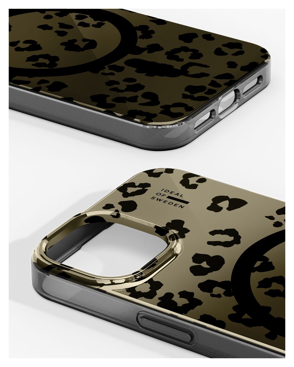 IDMRCMS-I2361-519 für Apple iPhone 13/14/15/16E  (Gold) 