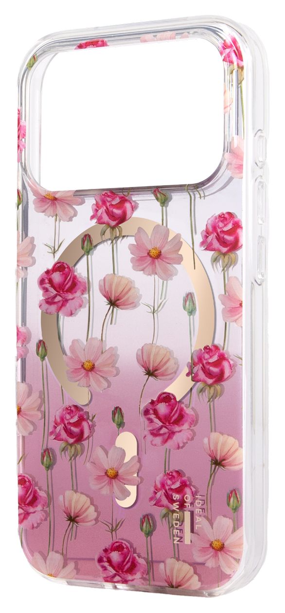 IDMRCMS-I2461-603 iPhone 16  (Pink) 