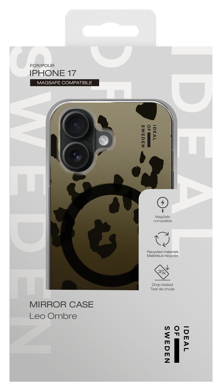 IDMRCMS-I2561-519 iPhone 17  (Gold) 