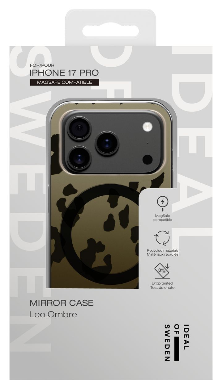 IDMRCMS-I2561P-519 iPhone 17 Pro  (Gold) 