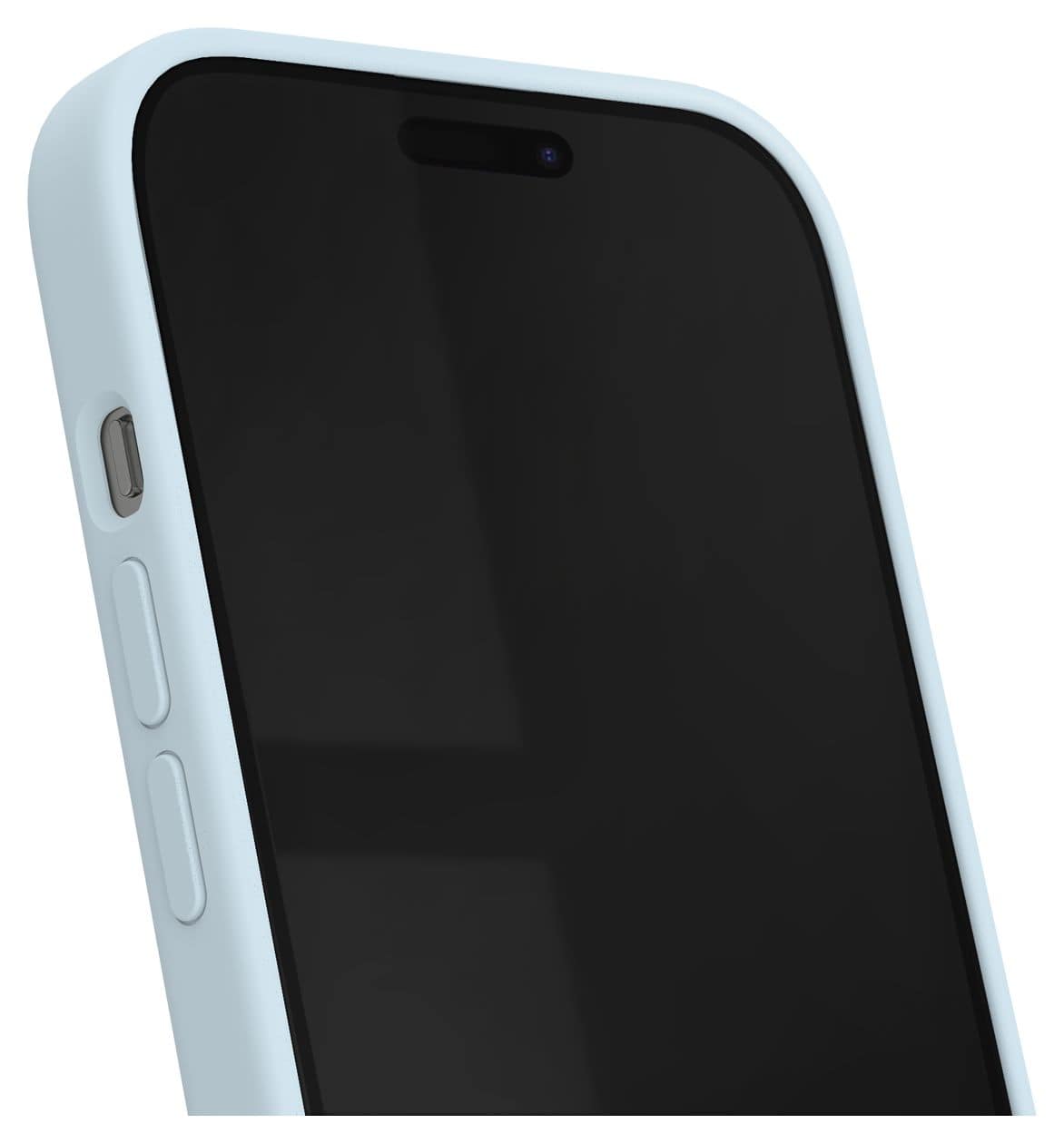 IDSICMS-I2361S-501 Cover für Apple iPhone 13/14/15/16E/17E  (Blau) 