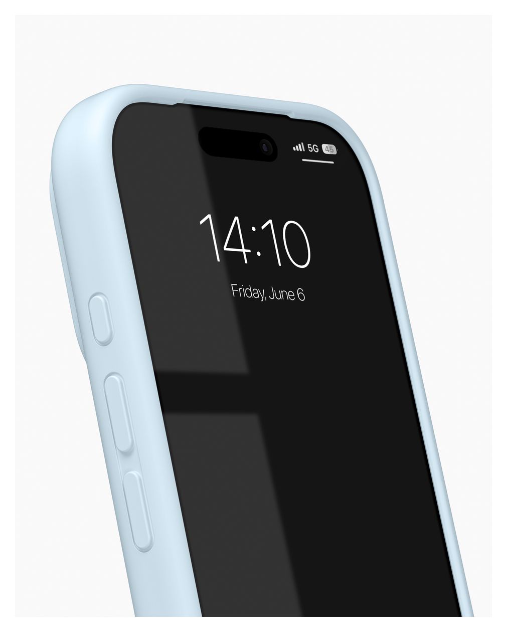 IDSICMS-I2667P-501 für Apple iPhone 17 Pro Max/18 Pro Max  (Blau) 