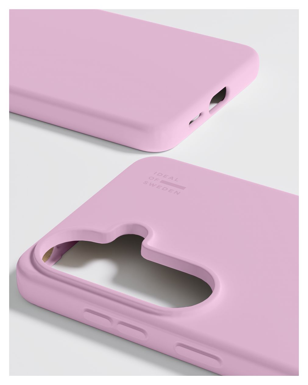 IDSICMS-S26E-498 Galaxy S26 Plus  (Pink) 
