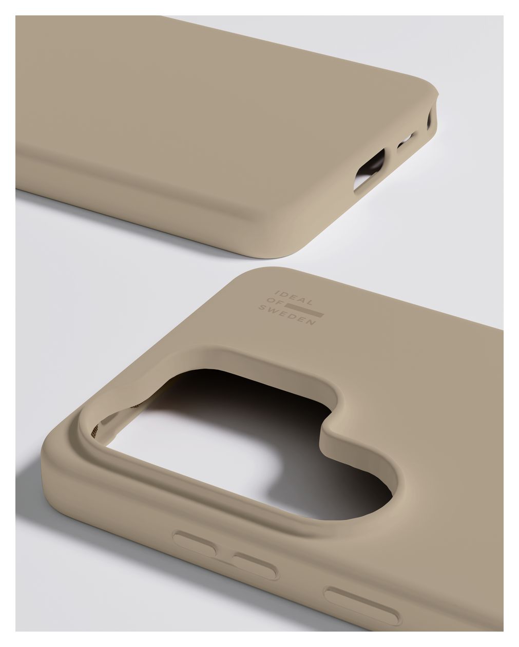 IDSICMS-S26U-128 Galaxy S26 Ultra  (Beige) 