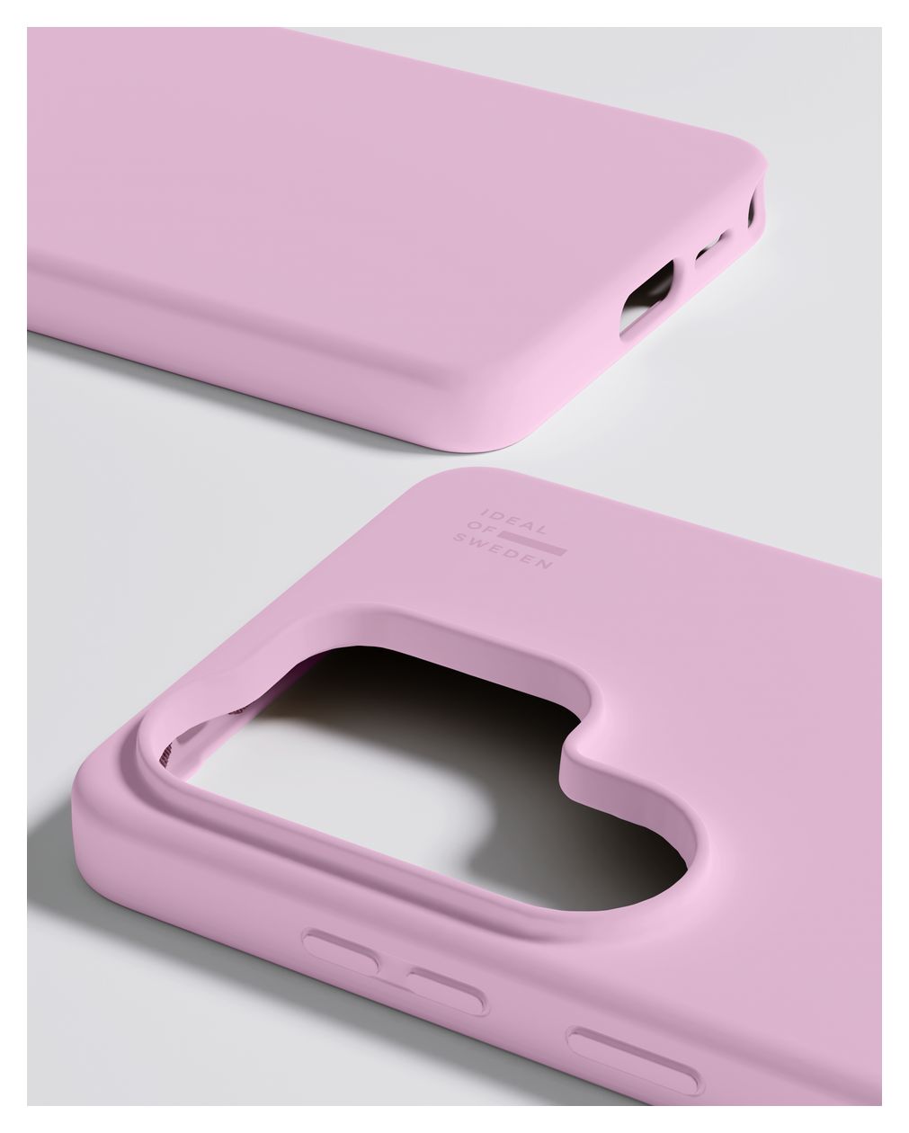 IDSICMS-S26U-498 Galaxy S26 Ultra  (Pink) 