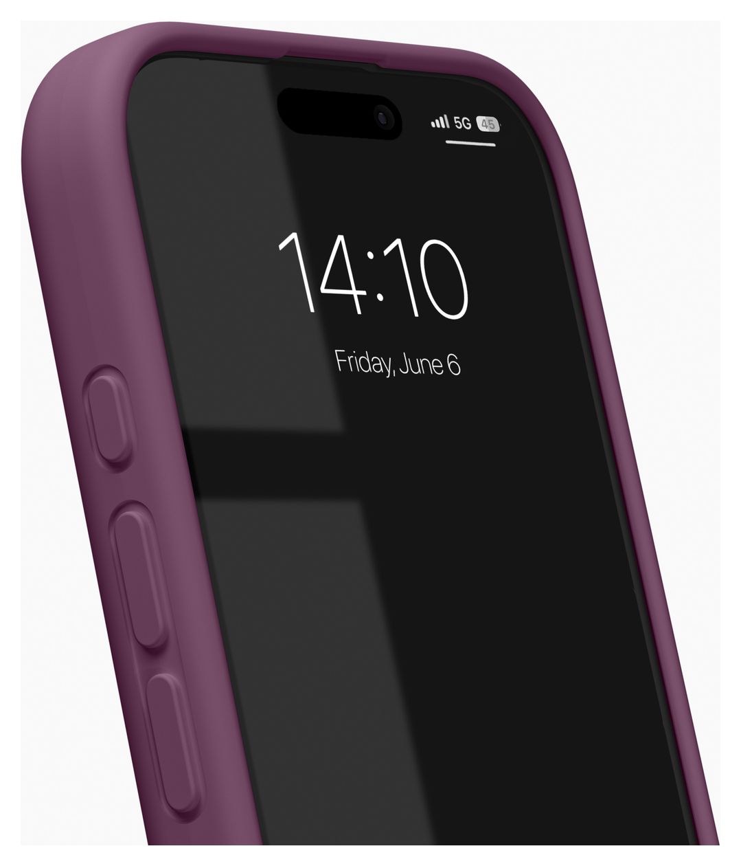 IDSSCMS-I2561-632 für Apple iPhone 17  (Violett) 