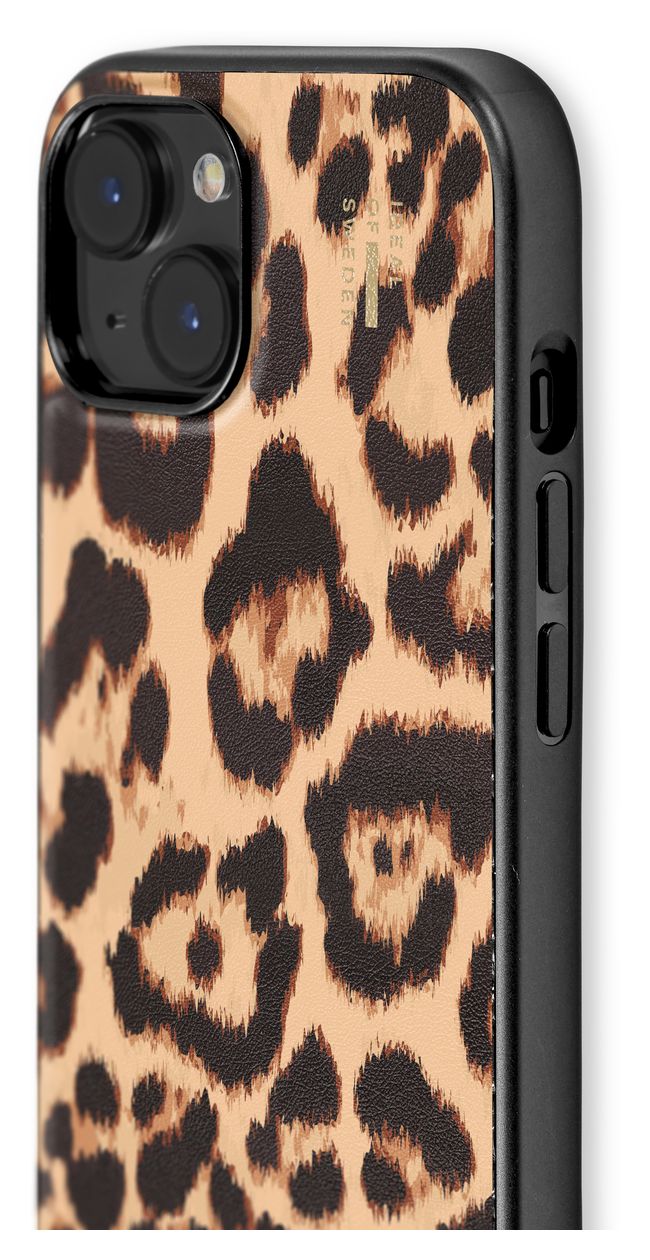 IDVLCMS-I2361-579 für Apple iPhone 13/14/15/16E/17E  (Mehrfarbig) 