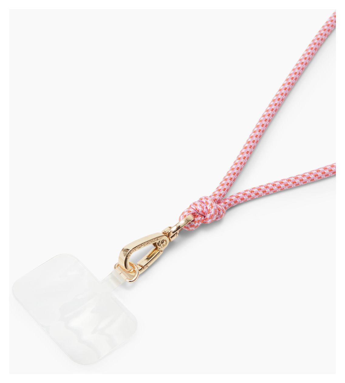 IDCDS-497 Gurt für Apple Universal  (Pink) 