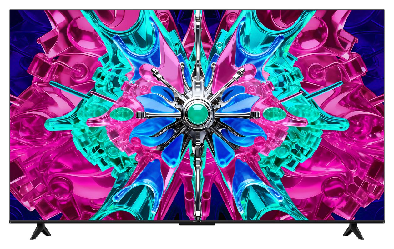 65U65A LCD/TFT 165,1 cm (65 Zoll) Fernseher 4K Ultra HD VESA 200 x 200 mm 