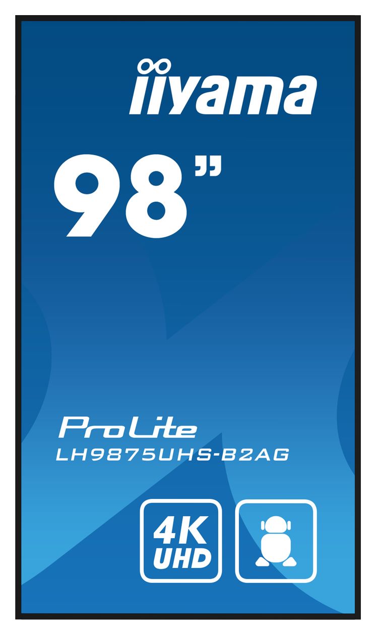 LH9875UHS-B2AG 