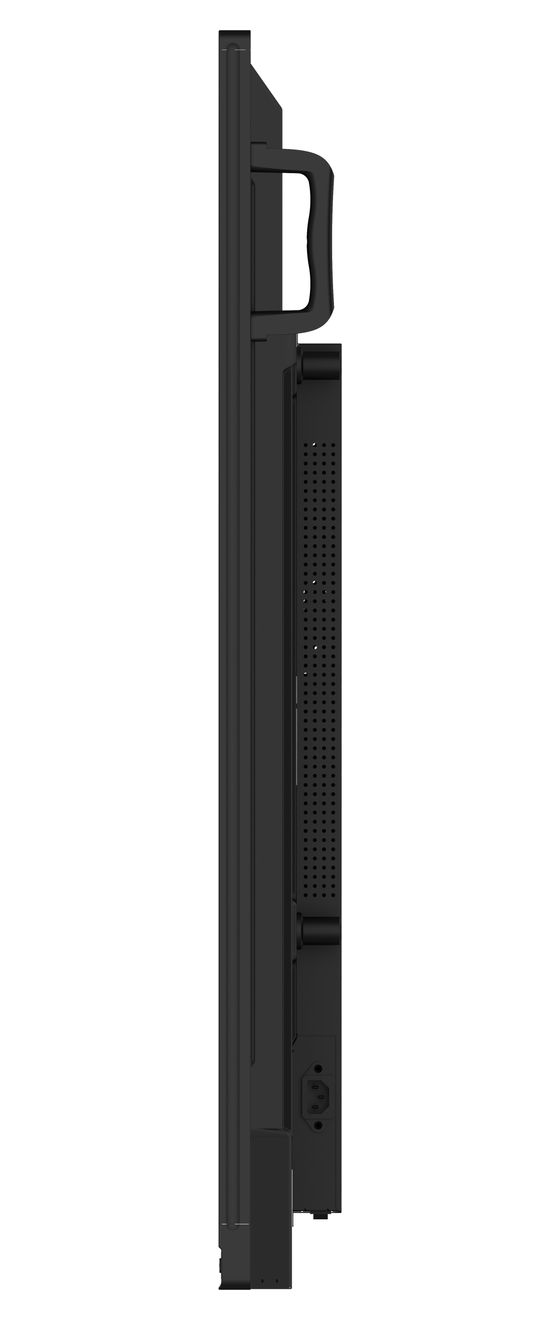 ProLite TE6513A-B2AG 4K Ultra HD Monitor 163,8 cm (64.5 Zoll) 16:9 8 ms  (Schwarz) 