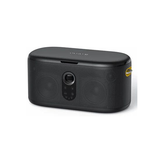 Shell S1 280 W  (Schwarz) 