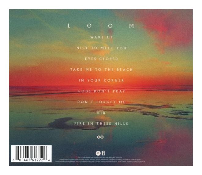 Imagine Dragons - Loom 