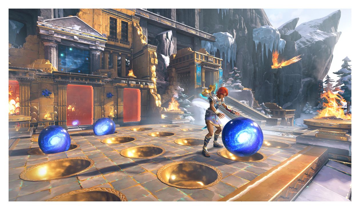 Immortals Fenyx Rising (PlayStation 4) 