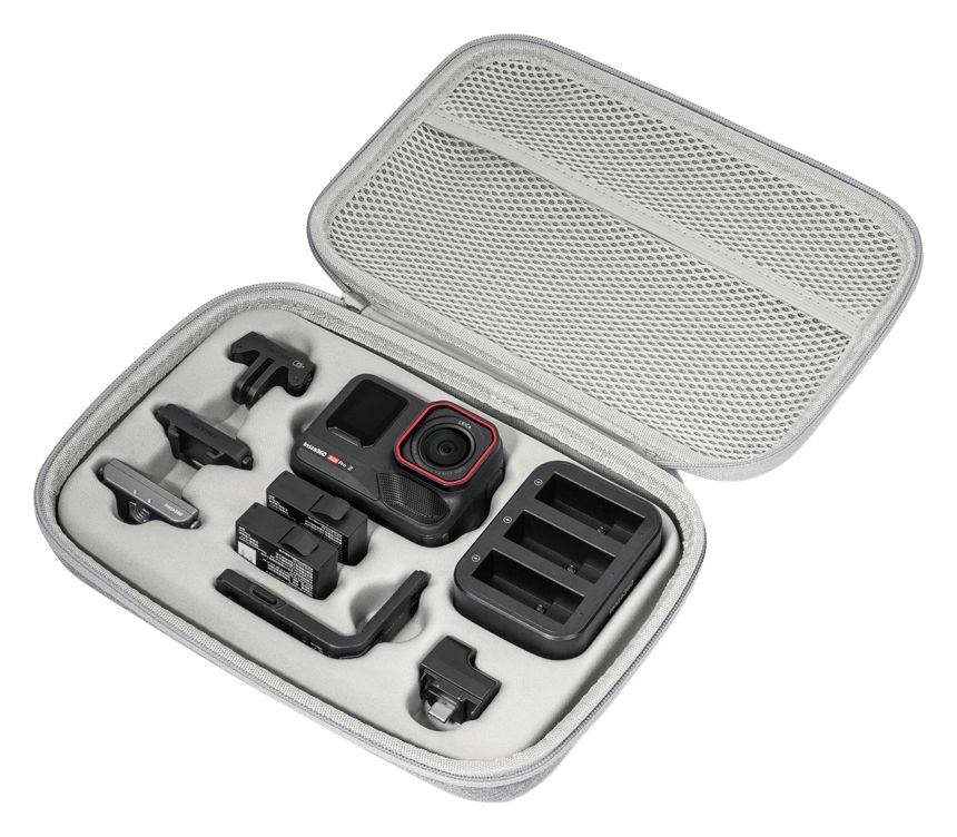 Ace Pro 2 Carry Case 