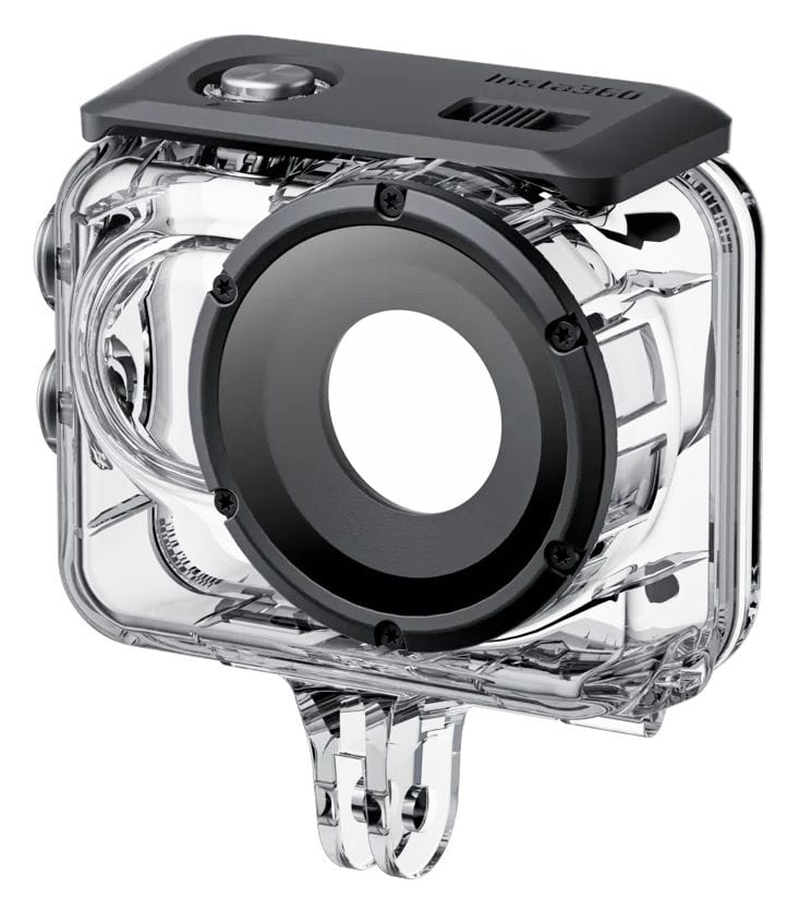 GO 3/GO 3S Dive Case 