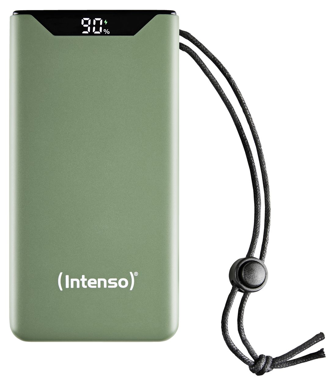 F 20000 mAh Powerbank  (Grün) 
