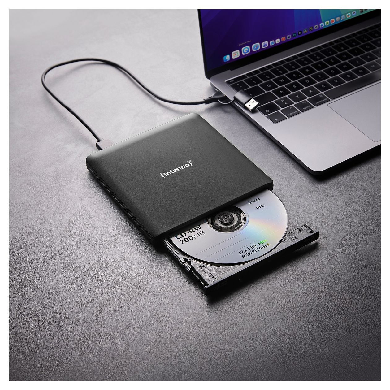 EOD 500BD Slim 