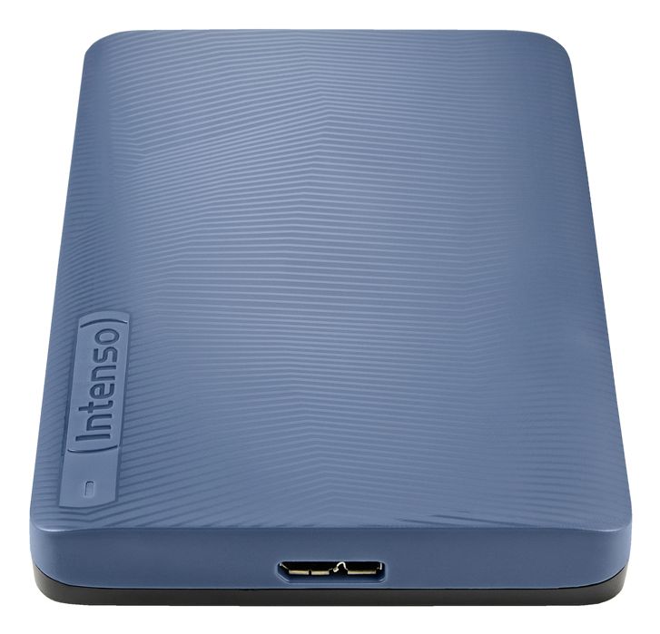 Memory Safe 1 TB externe Festplatte 2.5"  (Blau) 