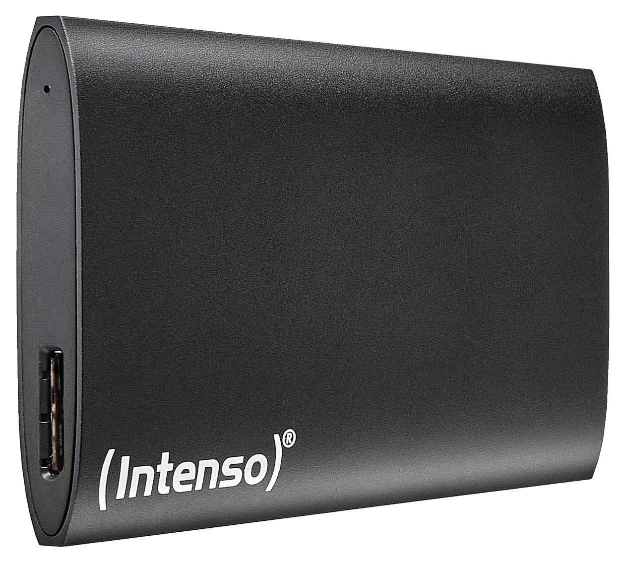 Portable Premium Edition 2 TB SSD 1.8"  (Schwarz) 