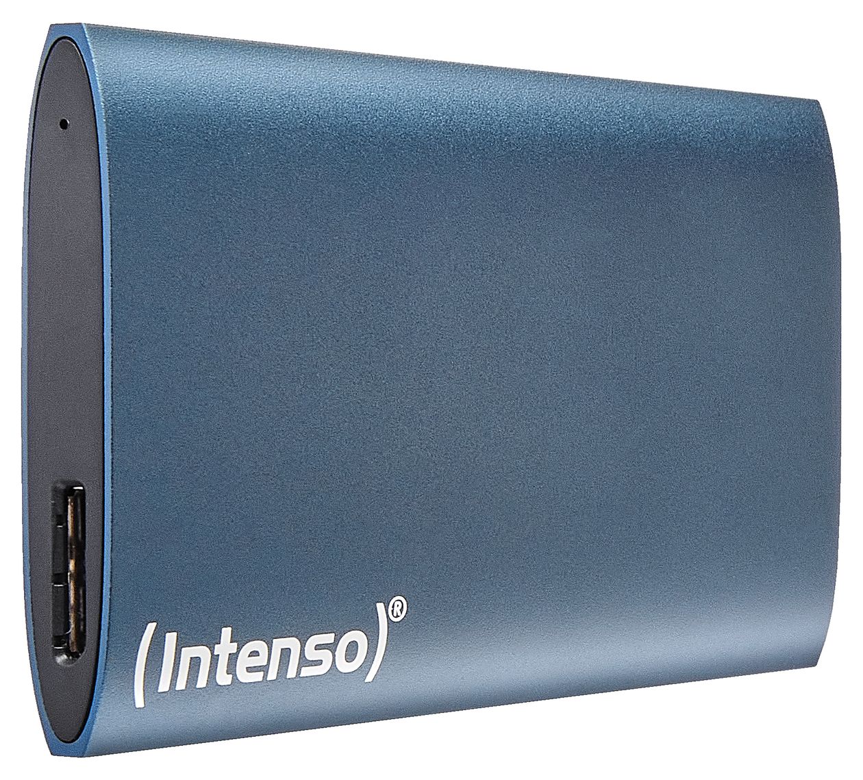 Portable Premium Edition 1 TB SSD 1.8"  (Blau) 