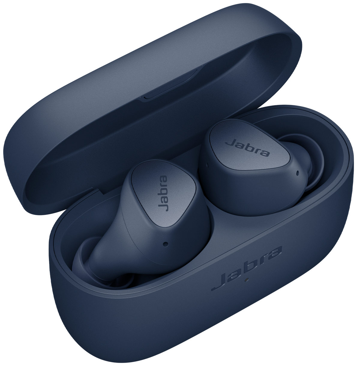 Elite 3 In-Ear Bluetooth Kopfhörer kabellos IP55 (Navy) 