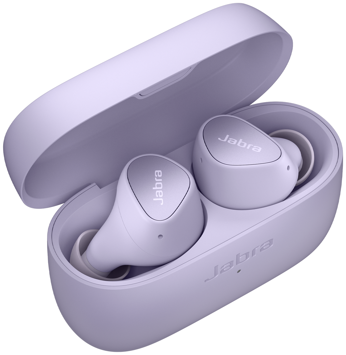 Elite 3 In-Ear Bluetooth Kopfhörer kabellos IP55 (Lila) 
