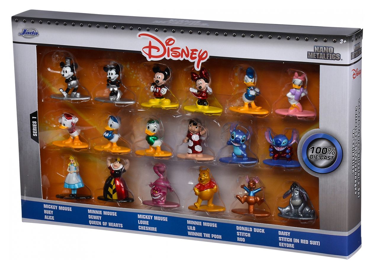 Disney Nano Multi Pack Wave 1 