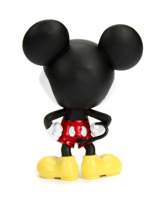 Mickey Mouse Classic Figure 4" 