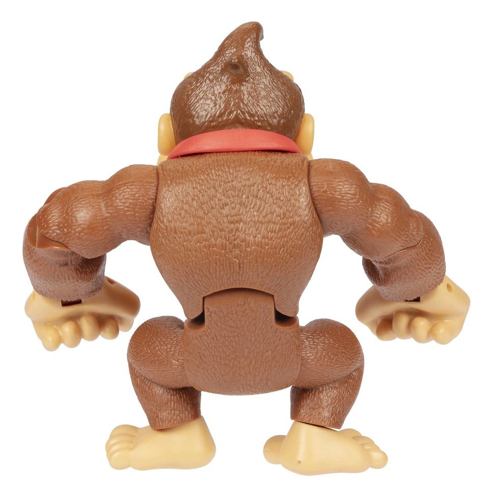 Donkey Kong Deluxe 15 cm 