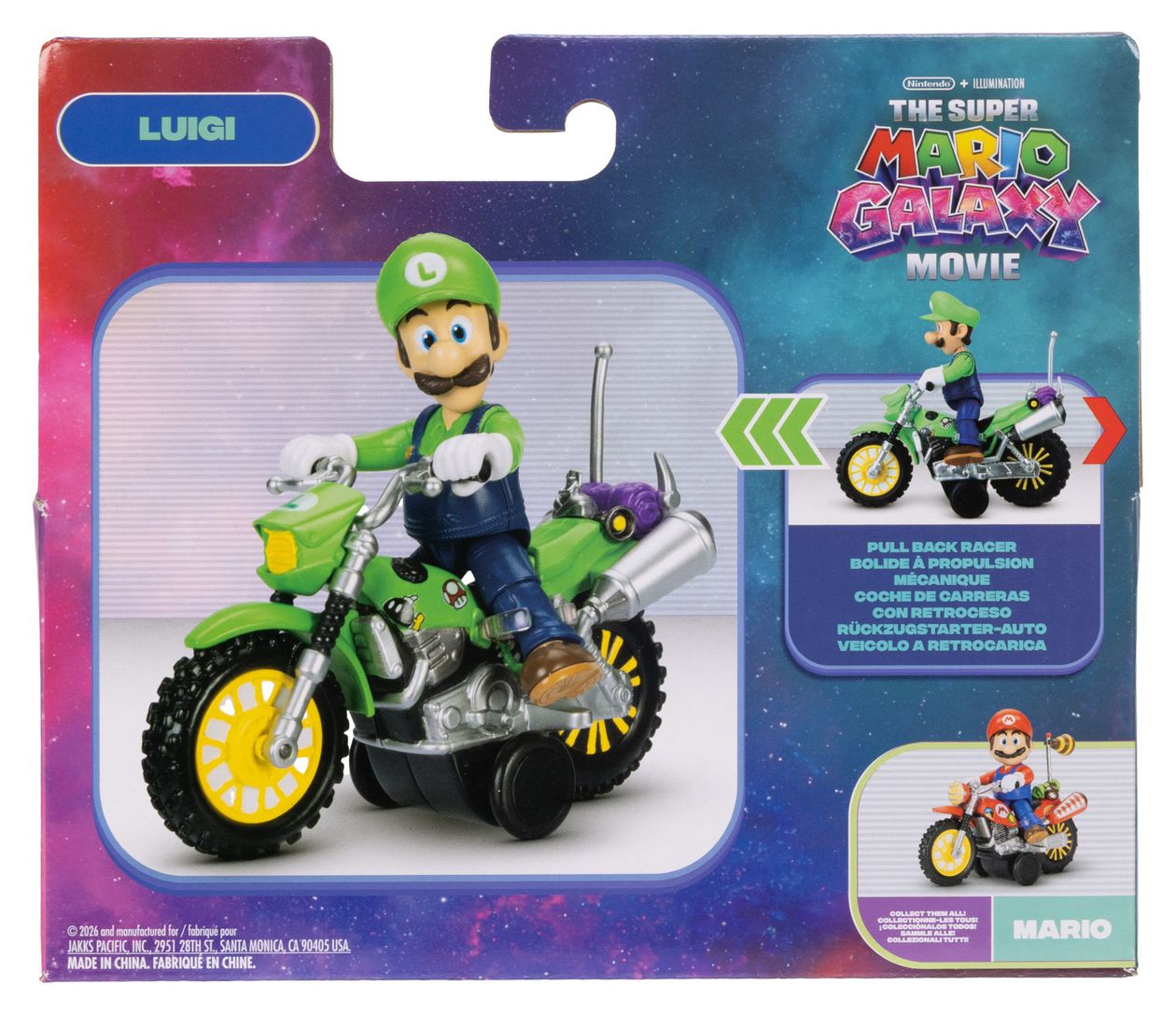 Luigi 