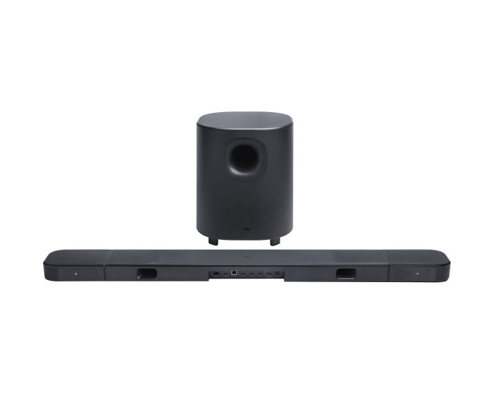 Bar 1000MK2 Soundbar 960 W 7.1.4 Kanäle  (Schwarz) 