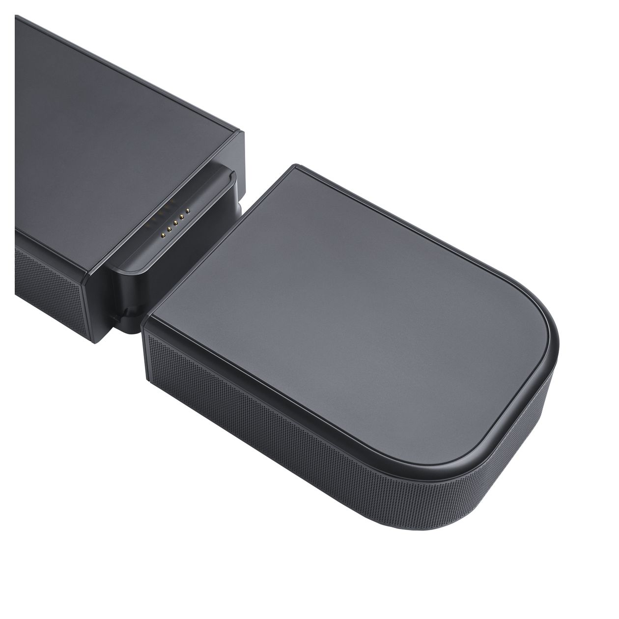 Bar 800MK2 Soundbar 780 W 7.1 Kanäle  (Schwarz) 