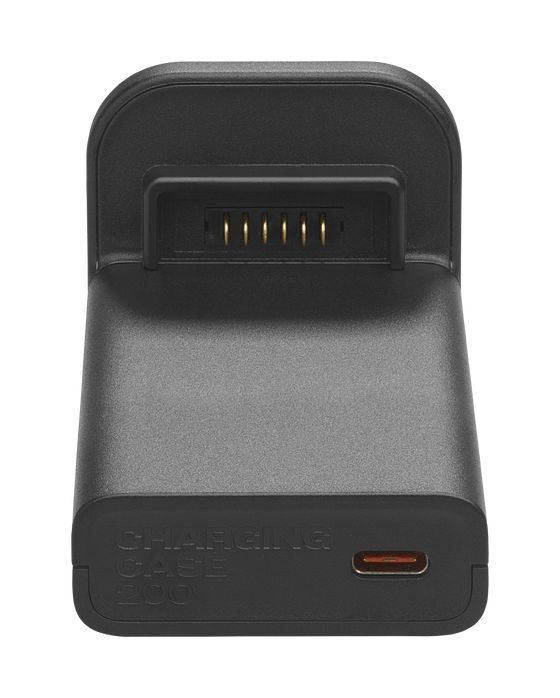 Battery 200 with Charging Case 