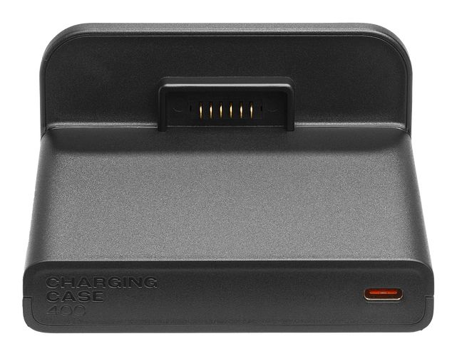 Battery 400 with Charging Case 