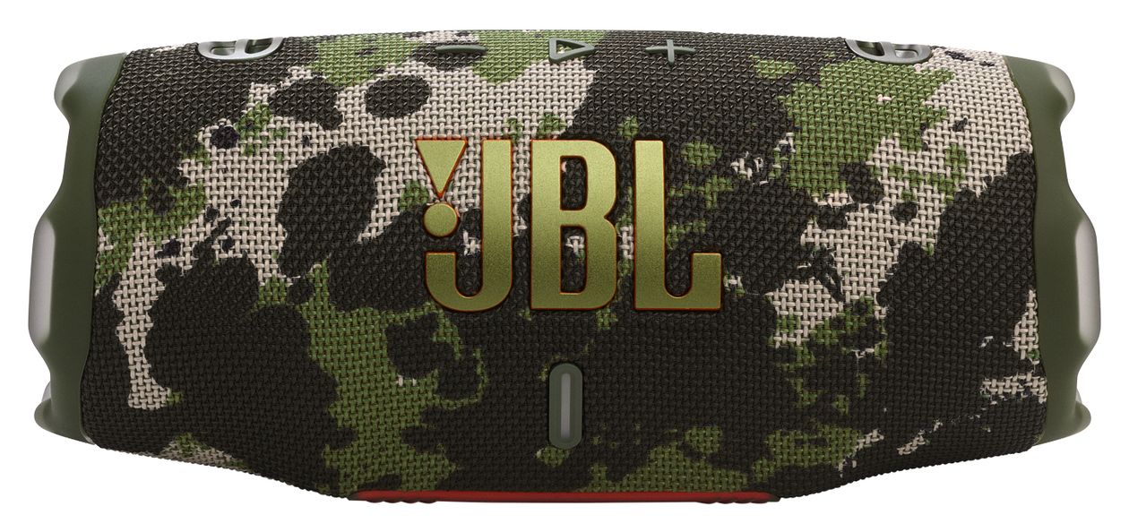 Charge 6 45 W Bluetooth Lautsprecher IP67 Laufzeit bis 24 h  (Khaki) 