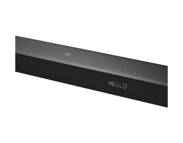 Cinema SB595 Soundbar 440 W 3.1.2 Kanäle  (Schwarz) 