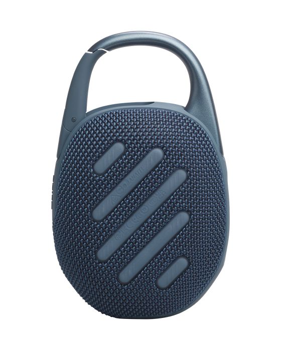 Clip 5 7 W Bluetooth Lautsprecher IP67 Laufzeit bis 12 h  (Blau) 