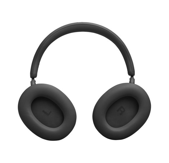 Live 780NC Over Ear Bluetooth Kopfhörer kabelgebunden&kabellos  (Schwarz) 