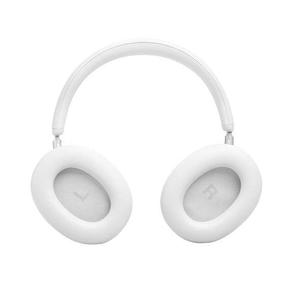 Live 780NC Over Ear Bluetooth Kopfhörer kabelgebunden&kabellos  (Weiß) 