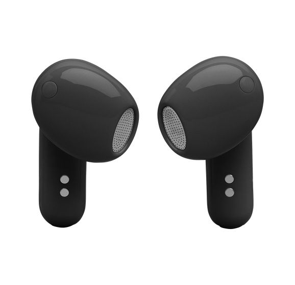 Live Flex 4 In-Ear Bluetooth Kopfhörer kabellos IP54  (Schwarz) 