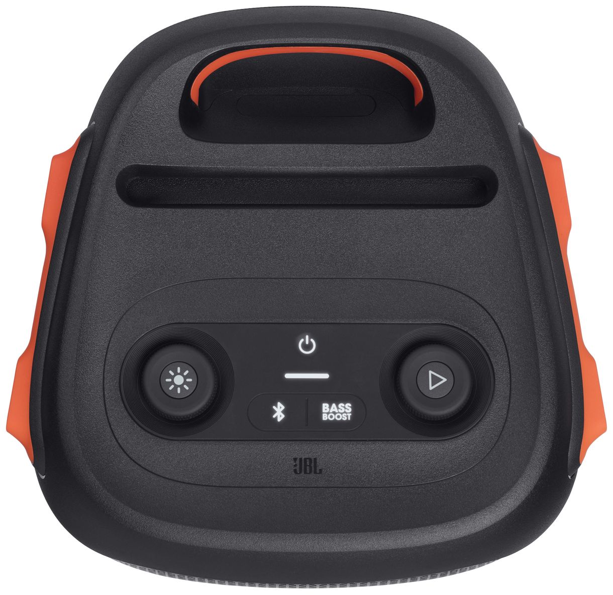 PartyBox 110 Bluetooth Lautsprecher IP4X 160 W (Schwarz) 