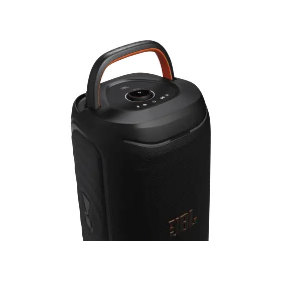 PartyBox 130 Bluetooth Lautsprecher IPX4  (Schwarz) 